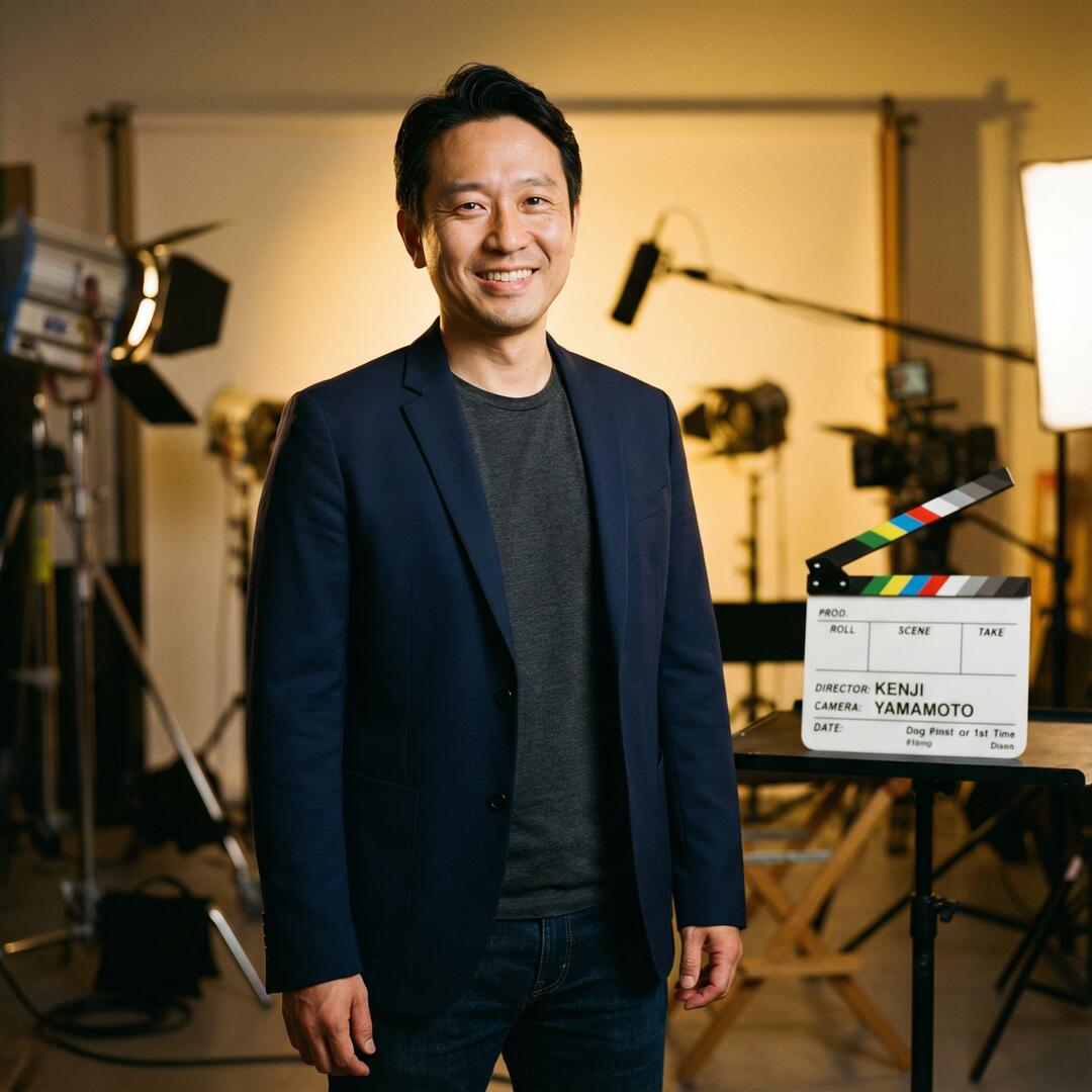 每日大赛导演专家