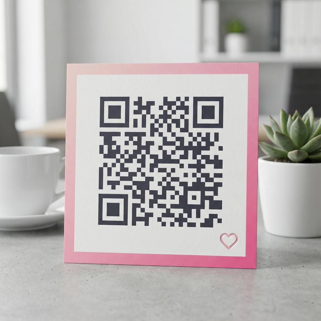 每日大赛公众号二维码