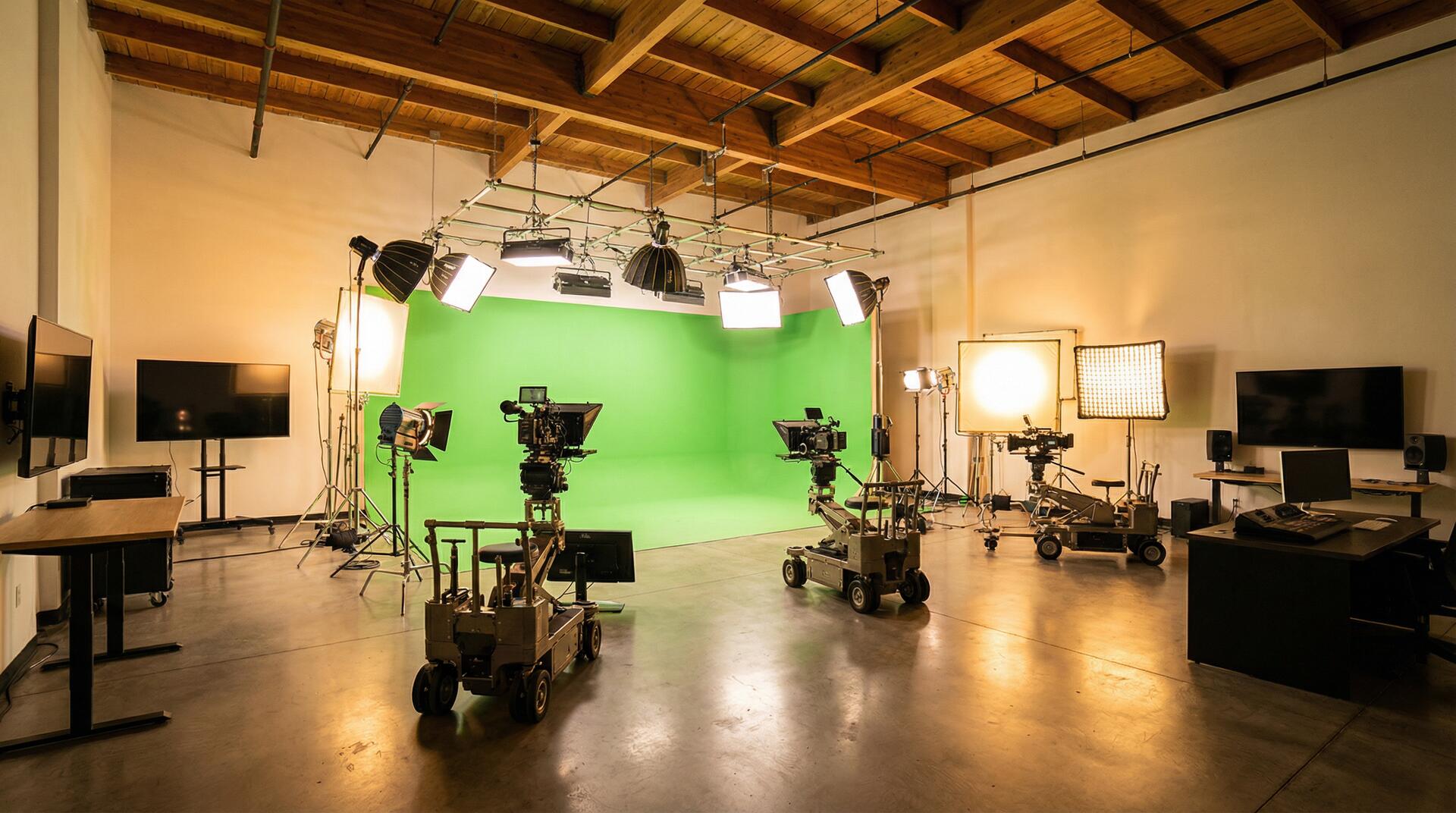 每日大赛幕后视频